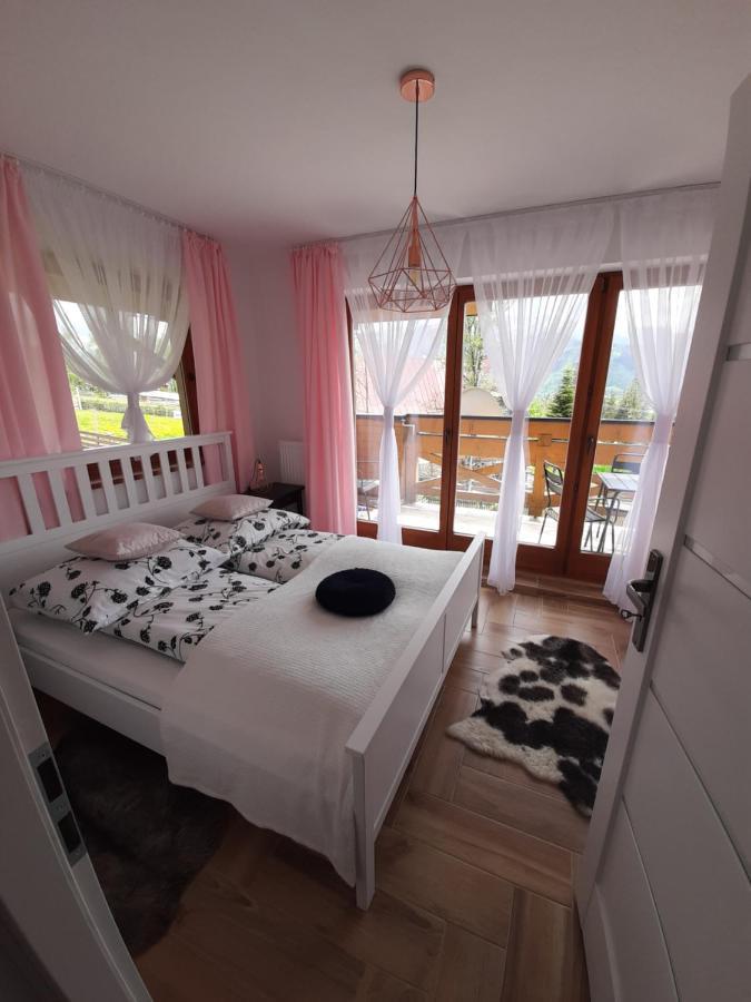 Apartament Gaia 考斯赛力克 外观 照片
