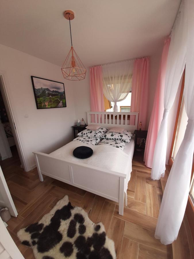 Apartament Gaia 考斯赛力克 外观 照片