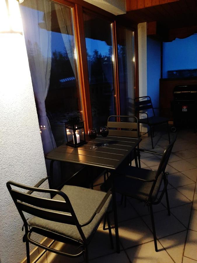 Apartament Gaia 考斯赛力克 外观 照片