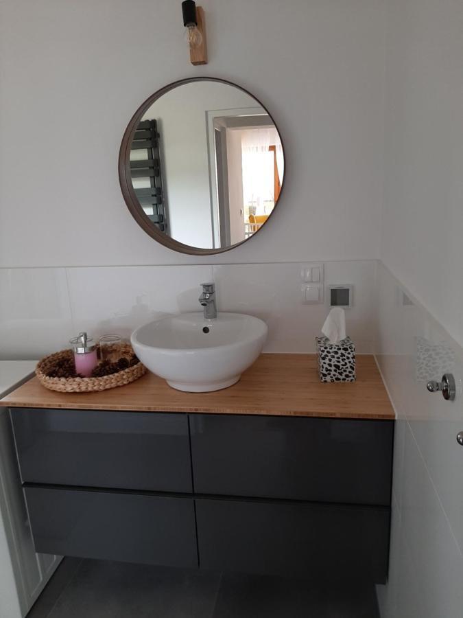 Apartament Gaia 考斯赛力克 外观 照片