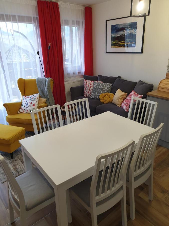 Apartament Gaia 考斯赛力克 外观 照片