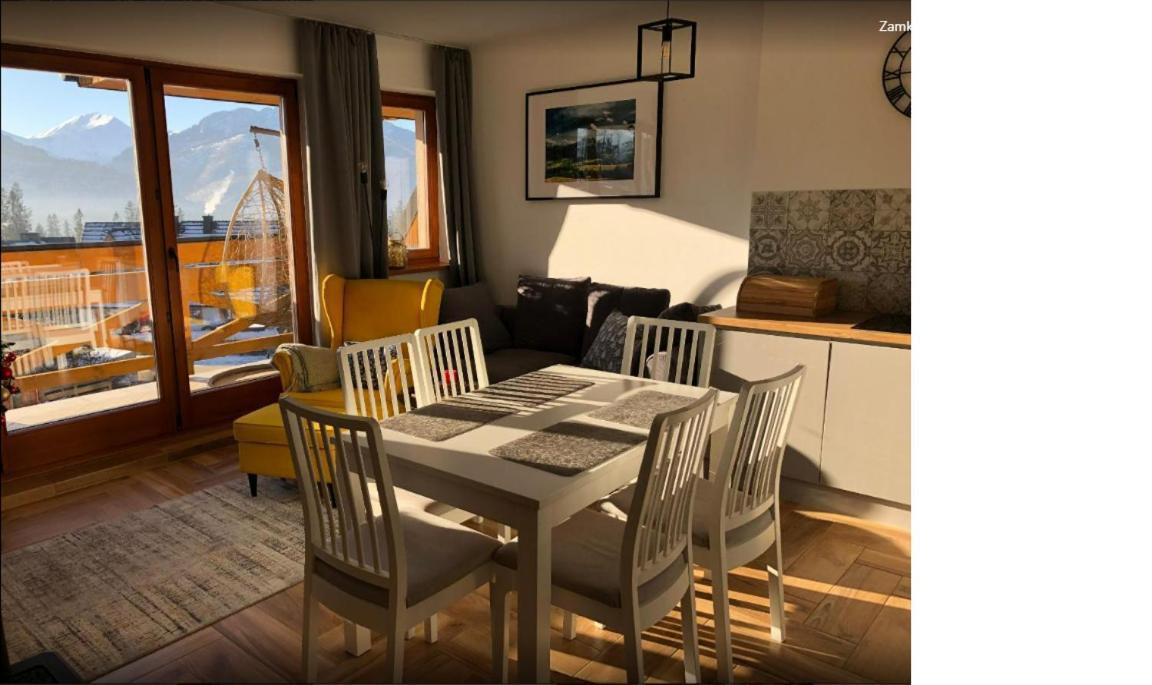 Apartament Gaia 考斯赛力克 外观 照片