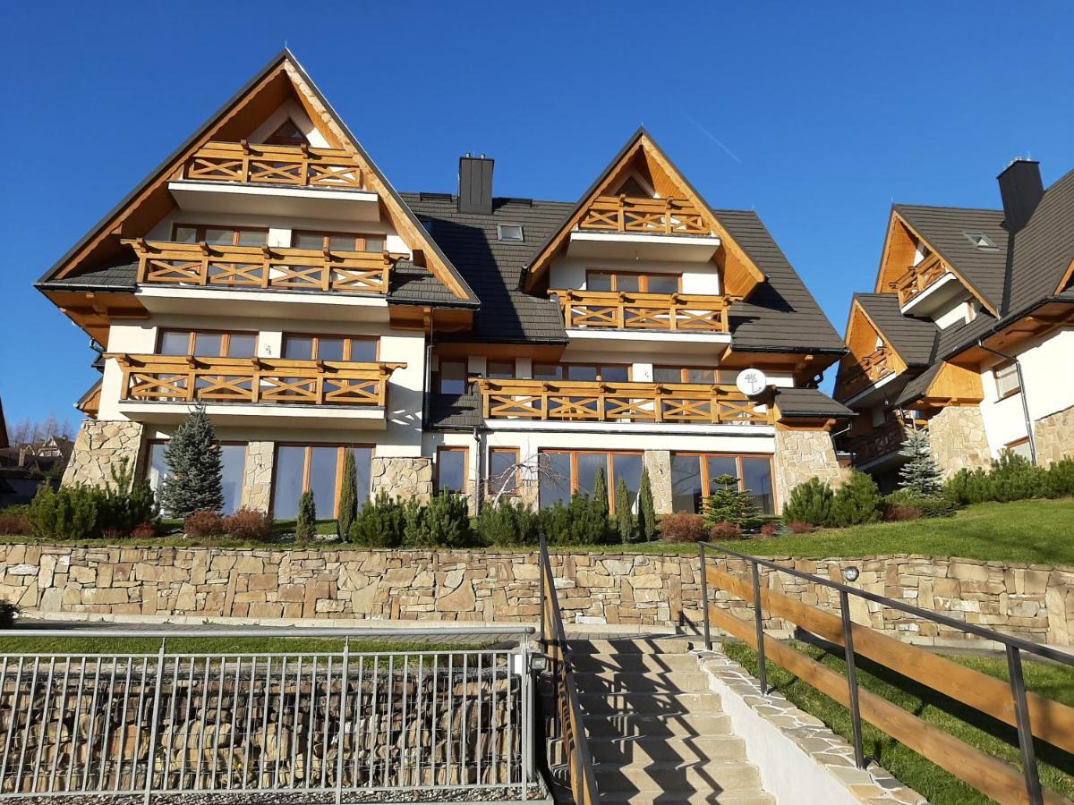 Apartament Gaia 考斯赛力克 外观 照片