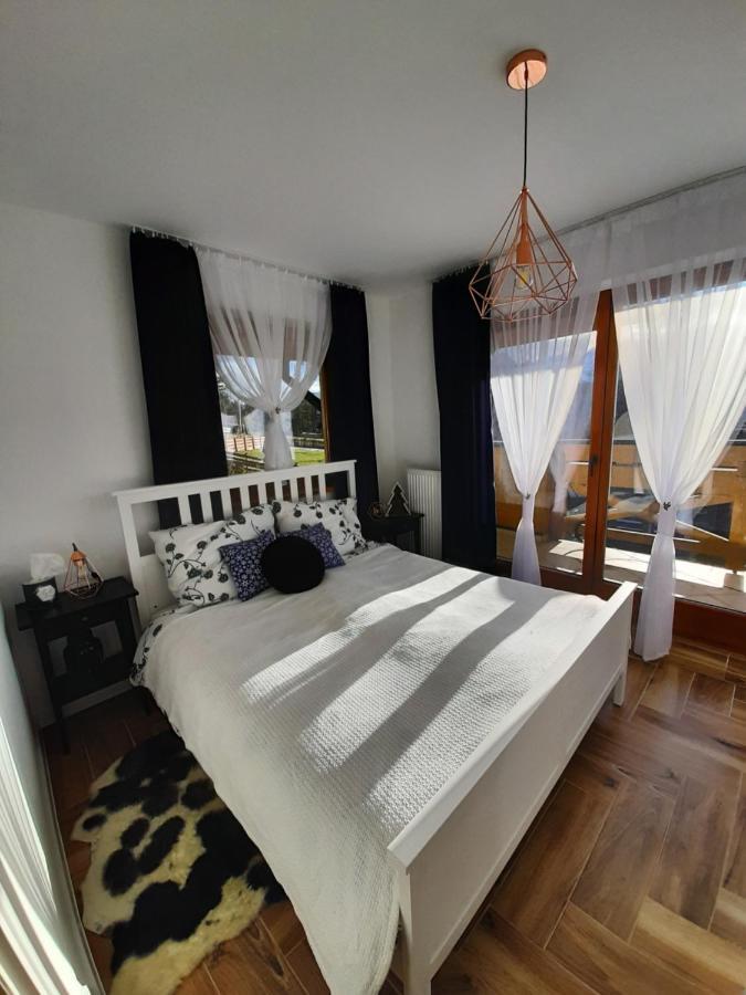 Apartament Gaia 考斯赛力克 外观 照片
